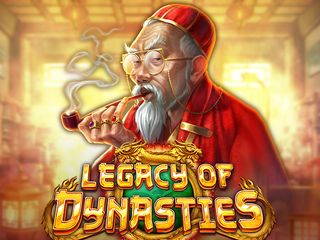 Legacy of Dynasties